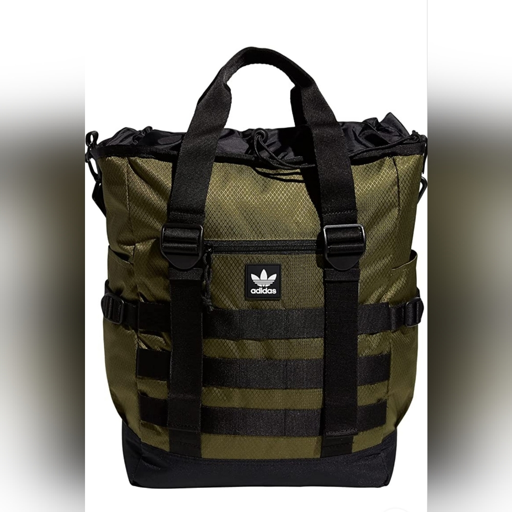 Adidas Originals Utility Carryall Tote